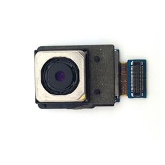 Camera Mobiistar E1