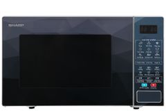  Lò vi sóng có nướng Sharp R-G378VN-CS 23 lít 