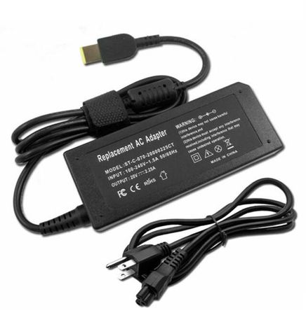 Sạc Adapter Lenovo Thinkpad Yoga 370 20Jh002Muk