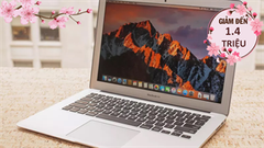  Loạt laptop giảm khủng cuối tuần lên đến tiền triệu quá hấp dẫn nhanh tay bắt lấy ngay, deal ngon thế này sao đành bỏ qua 