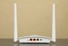 Router Wifi Chuẩn N 300Mbps Totolink N210RE V1 Trắng