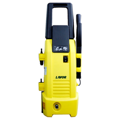 Máy xịt rửa áp lực cao Lavor Ninja - Plus130 