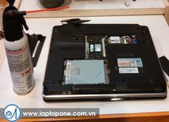 Sony SVE14A15FGW laptop repair