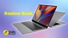  Realme xác nhận thông số màn hình của Realme Book trước ngày ra mắt: Độ phân giải 2K, tỷ lệ khung hình 3:2 và... 
