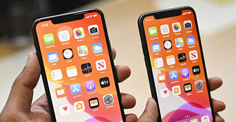 Tìm hiểu công nghệ màn hình Super Retina XDR trên iPhone
