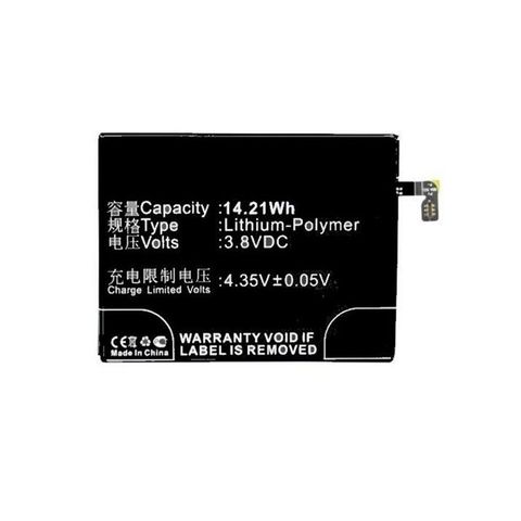 Pin Coolpad Cool Changer S1