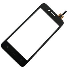 Thay Mặt Kính Q - Mobile Noir S3