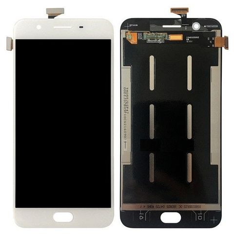 Màn Hình Q - Mobile Noir S6