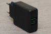 Adapter sạc 4.8A Dual AUKEY PA-U50 Đen