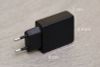 Adapter sạc 4.8A Dual AUKEY PA-U50 Đen