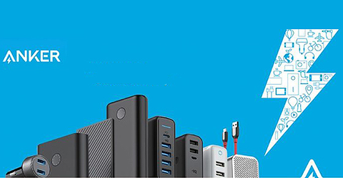 TOP 9 pin sạc dự phòng Anker tốt, đáng mua nhất tại Trung Tâm Bảo Hành