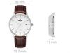 Đồng hồ Nam SR Watch SG10050.4102PL