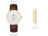 Đồng hồ Nam SR Watch SG10070.4602PL