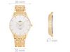 Đồng hồ Nam SR Watch SG10071.1302PL