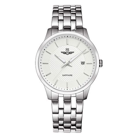 Đồng hồ Nam SR Watch SG7332.1102
