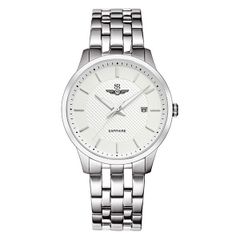  Đồng hồ Nam SR Watch SG7332.1102 