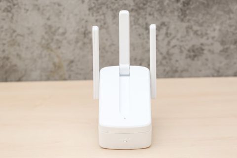 Bộ Mở Rộng Sóng Wifi Chuẩn N Mercusys MW300RE Trắng