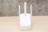 Bộ Mở Rộng Sóng Wifi Chuẩn N Mercusys MW300RE Trắng