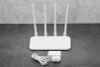 Router Wifi Chuẩn N Xiaomi 4C Trắng