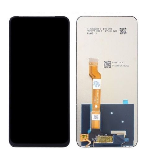 Màn Hình Q - Mobile Noir Z8