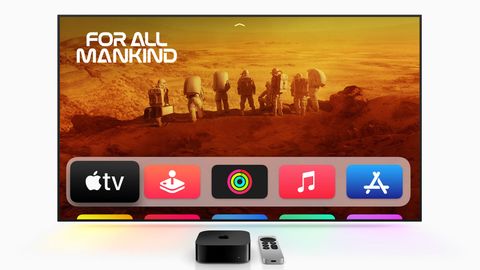 Apple Giới Thiệu Apple Tv 4k Mới: Sử Dụng A15 Bionic, Có Hỗ Trợ Hdr10+