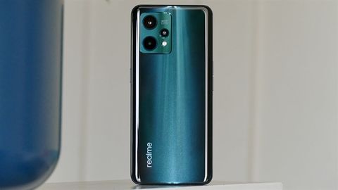 Realme 10 Pro 5g Đạt Nhiều Chứng Nhận Quan Trọng, Ngày Ra Mắt Cận Kề