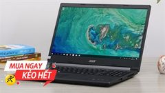  5 chiếc laptop Gaming Acer đang khuyến mãi hấp dẫn tháng 9, cơ hội tốt thế này game thủ đừng bỏ qua 