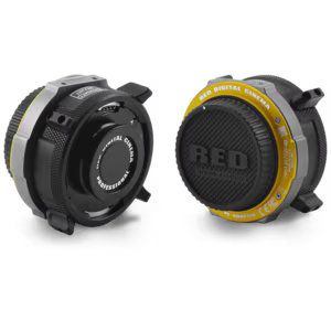 Ngàm chuyển RED Z sang PL tiêu chuẩn