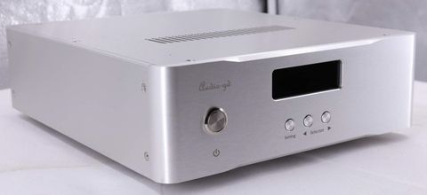 Audio GD R1 NOS