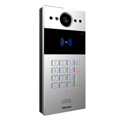  Nút bấm chuông cửa Akuvox R20K 