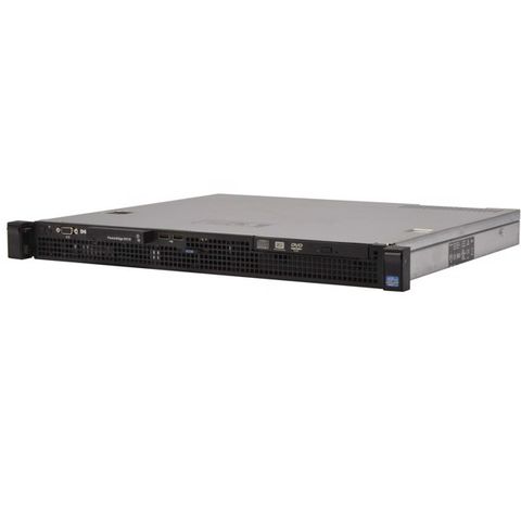 Dell Poweredge 1u R210 - X3430