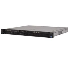  Dell Poweredge 1u R210 - X3430 