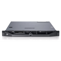  Dell Poweredge 1u R210 - X3470 