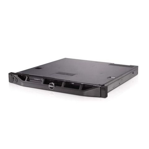 Dell Poweredge 1u R210 - X3460