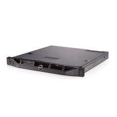 Dell Poweredge 1u R210 - X3460 