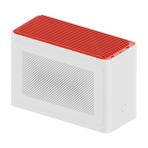 Vỏ Case Iqunix Zx-1 Air-cooling