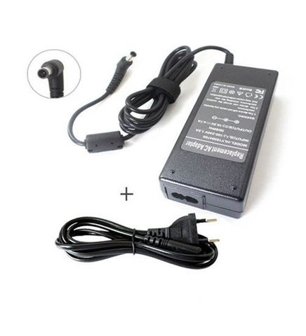 Sạc Adapter Sony Vaio Vgn-Cr25S