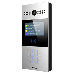 Akuvox R28A
