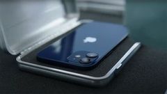  Ấn tượng đầu tiên về iPhone 12 Mini: Nhỏ nhất, mỏng nhất, nhẹ nhất, mạnh nhất và giá bán rẻ nhất dòng iPhone 12 Series đấy! 