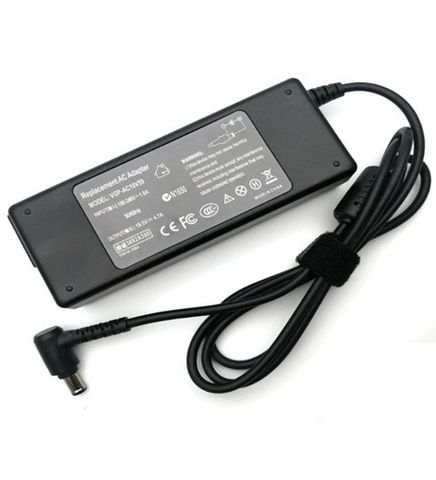 Sạc Adapter Sony Vaio Vgn-Cr323
