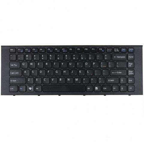 Bàn Phím Sony Vaio Vgn-Sr35M