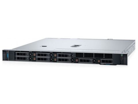 Máy chủ Dell PowerEdge R360 - 8x2.5
