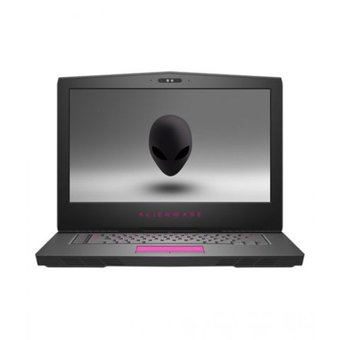 Dell Alienware M15