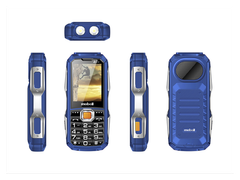  Điện thoại Mobell ROCK 4 4G 