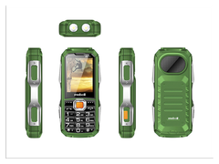  Điện thoại Mobell ROCK 4 4G 