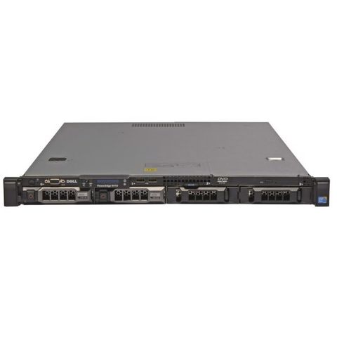 Dell Poweredge R410 - E5630