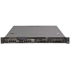  Dell Poweredge R410 - E5630 