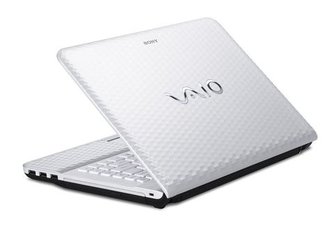 Vỏ Sony Vaio Vgn-Cr420