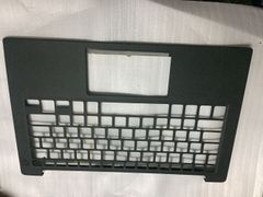 Vỏ mặt D Samsung NP R431