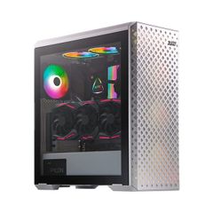  Vỏ Case Adata Xpg Defender Pro White (defender Pro-whcww) 